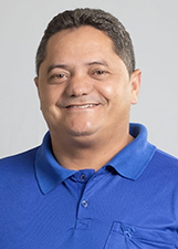 Retrato de CLÉCIO