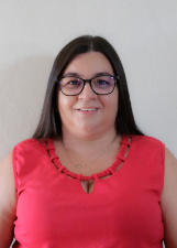 Retrato de GRAÇA PINHEIRO