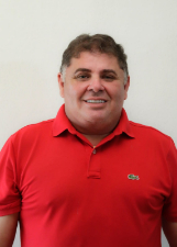 Retrato de NILSON BERNARDO