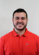 Retrato de CLEONALDO JUNIOR