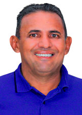 Retrato de IVANESIO CANDIDO