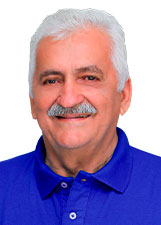 Retrato de JACINTO CARVALHO