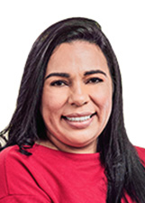 Retrato de JULIANA DE BATISTINHA