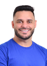 Retrato de MAURILIO PENHA