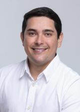 Retrato de DR ALLAN