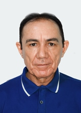 Retrato de JAIRO FERNANDES