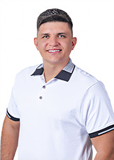 Retrato de DIOGO SILVA