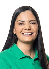 Retrato de THUANNE SOUZA