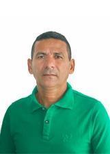 Retrato de IRMÃO TERTO
