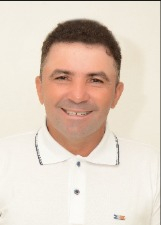 Retrato de DANDÃO