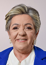 Retrato de RIVANIA ESTEVAM