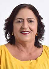 Retrato de CEIÇÃO DE CREUZA