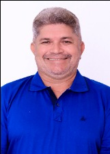 Retrato de VALDINHO BRANDÃO