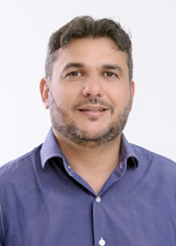 Retrato de PAULINHO DE AZULÃO