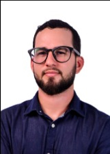 Retrato de JOEL COUTINHO