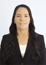 Retrato de IRANI ANTUNES