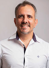 Retrato de DR ERICO ALVES