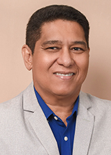 Retrato de PAULINHO DE MARLENE