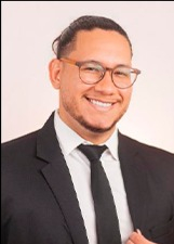 Retrato de MATHEUS FAUSTINO