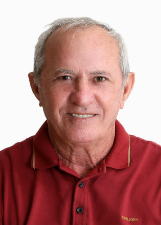 Retrato de WELITON ALMEIDA