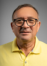 Retrato de PAULO BRASIL