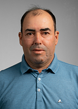 Retrato de DENYS MORAIS