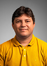Retrato de ELIONALDO BENEVIDES