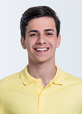 Retrato de ARTUR BARRETO