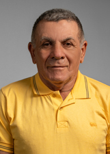 Retrato de ANTÔNIO ARGEMIRO