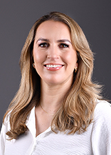 Retrato de PRISCILA DE TERCEIRO