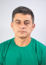 Retrato de JOÃO MARIA PEDREIRO