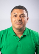 Retrato de MIKA DE ANTÔNIO TOMAS