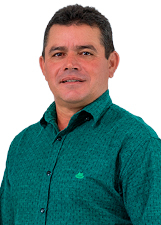Retrato de ZEZINHO