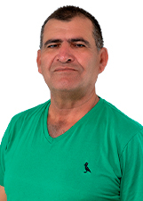 Retrato de BENEDITO