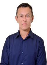 Retrato de DEUSIVAN SANTOS