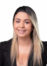 Retrato de KARIGINA MAIA