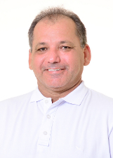 Retrato de GUGU BESSA