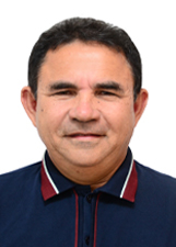 Retrato de ADEILSON ALVES