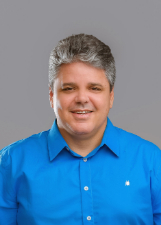 Retrato de JÚNIOR BURITI