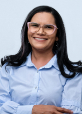Retrato de CRISTIANE BARBOSA