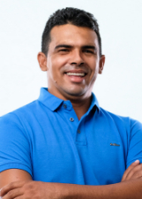 Retrato de AILTON DE NÊGO VÉI