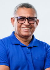 Retrato de ACLÉCIO SANTANA