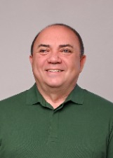 Retrato de ROGÉRIO COURO FINO