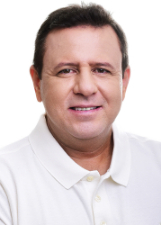 Retrato de HAROLDO DE ANTÔNIO DE CHAGAS