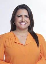 Retrato de LIDIANE MARQUES