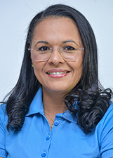 Retrato de MARIA MACHADO