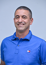 Retrato de FAGUIM GUIMARÃES