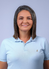 Retrato de MAGNÓLIA CABRAL