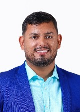 Retrato de MATHEUS FARIAS