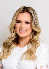 Retrato de LAYANE